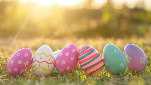 Easter Family Outings Made Easy with Westway Ride