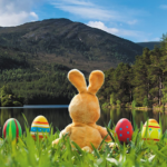 Luxury Easter Weekend Getaways with Chauffeur Services