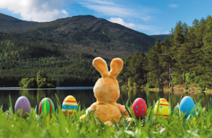 Luxury Easter Weekend Getaways with Chauffeur Services