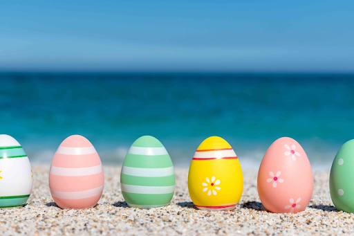 Luxury Easter Weekend Getaways with Chauffeur Services