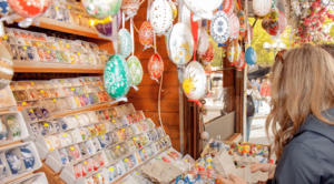 Top Easter Attractions in London