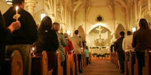 Why Chauffeur Services Are Best for Easter Church Visits