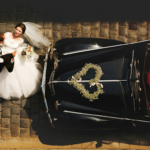 Luxury Wedding Chauffeur Services: Why April is the Perfect Month to Book
