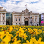 Spring Break in London: Private Tours with a Chauffeur for a Hassle-Free Experience