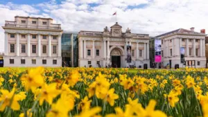 Spring Break in London: Private Tours with a Chauffeur for a Hassle-Free Experience