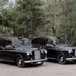 Taxicab Make and Model History in London From Past to Present