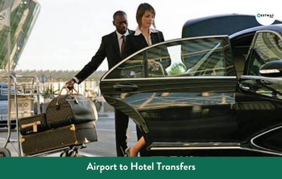 Airport to Hotel Transfers