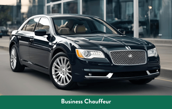 Business Chauffeur