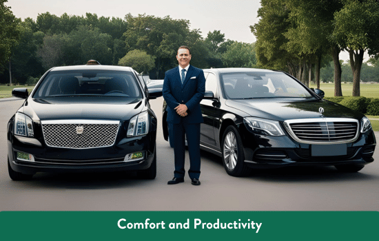 Comfort and Productivity