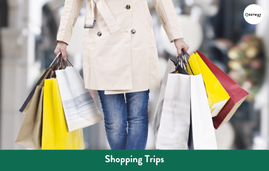 Shopping Trips