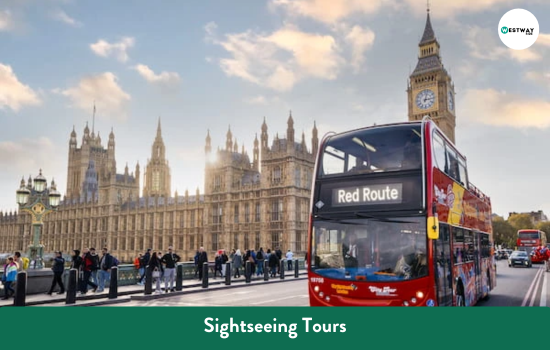Sightseeing Tours