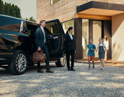 Eco-Friendly Chauffeur Service at Heathrow 