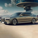 Eco-Friendly Chauffeur Service at Heathrow