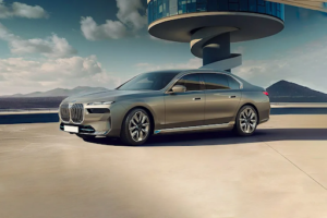 Eco-Friendly Chauffeur Service at Heathrow