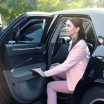Heathrow Chauffeur Services for Corporate Travel | Westway Ride