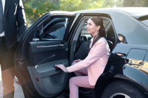 Heathrow Chauffeur Services for Corporate Travel | Westway Ride