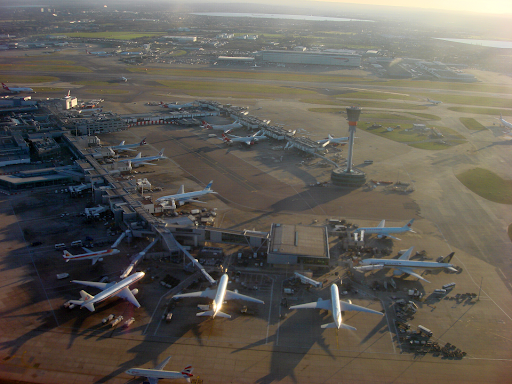 Heathrow Chauffeur Services for Summer Travel | Westway Ride