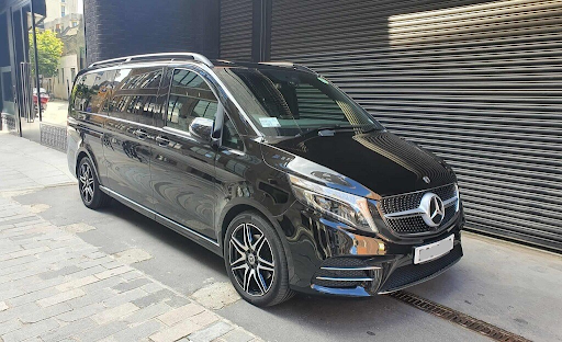 Safety First: Professional Heathrow Chauffeur Service Safety Protocols