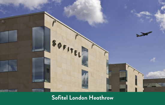 Sofitel London Heathrow